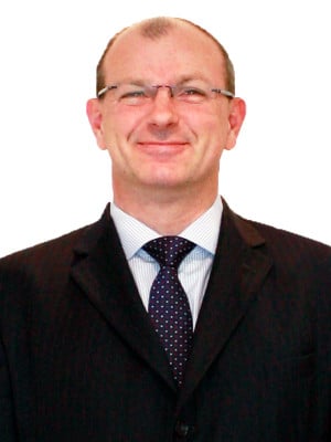 David Spencer