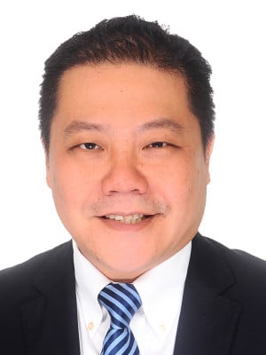 Edward Soh