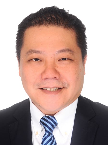 Edward Soh