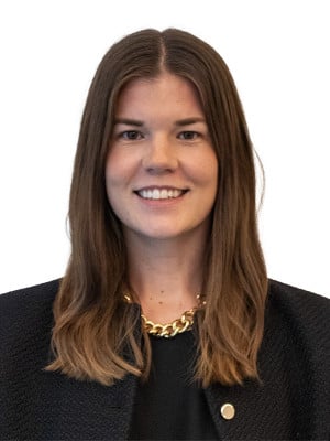 Ellie Maconachy