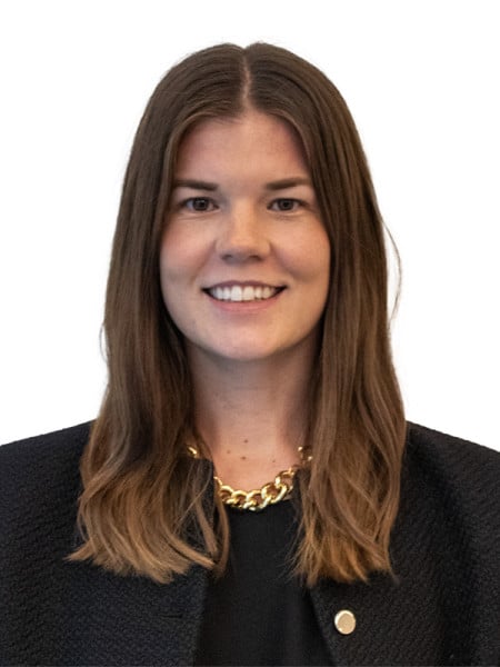 Ellie Maconachy