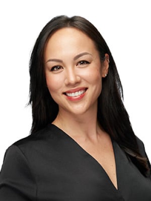 Elizabeth McGonagle