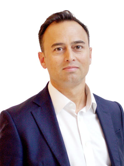 Elliot Maule