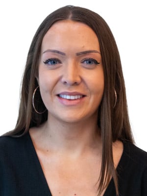 Fiona McPartland