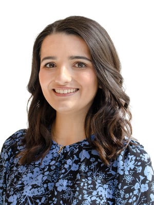 Francesca McDermid