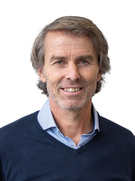 Frank Verlaat