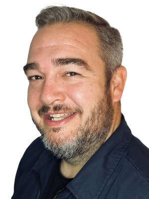 Gary Newlyn