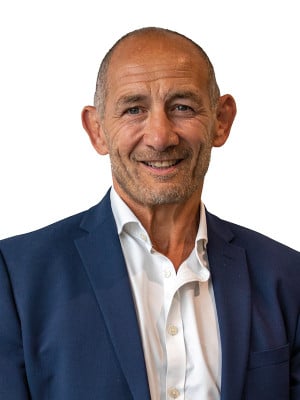 Gary Rees