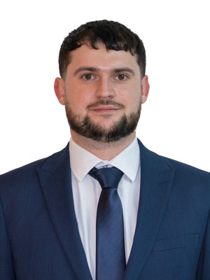 George Archer P