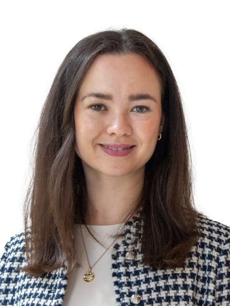 Grace Harbottle