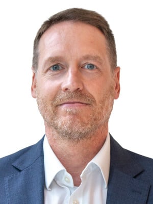 Graeme Dean