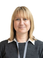 Helen Forster