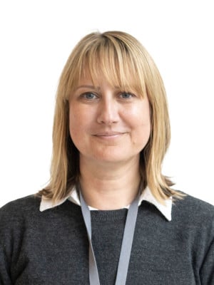 Helen Forster