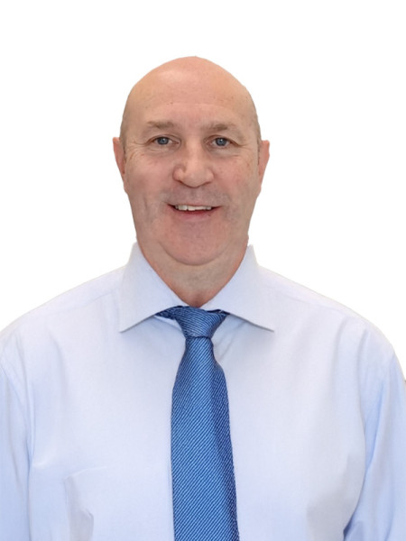 Ian Brazier