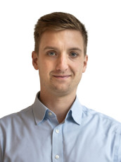 Jake Jauncey