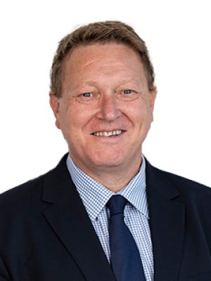James Driscoll