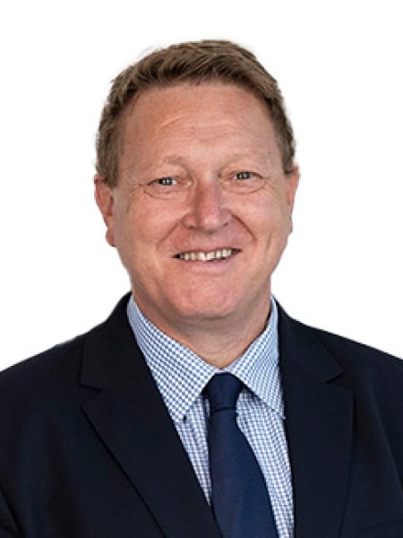 James Driscoll
