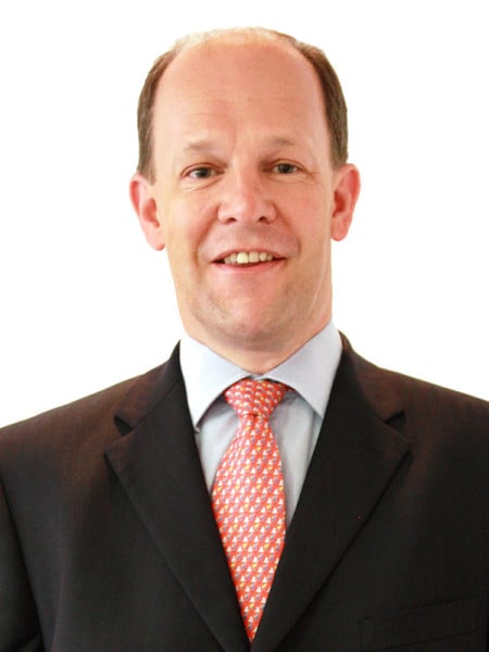 Jeremy Dutton
