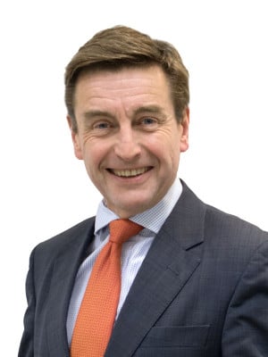 John Eltham