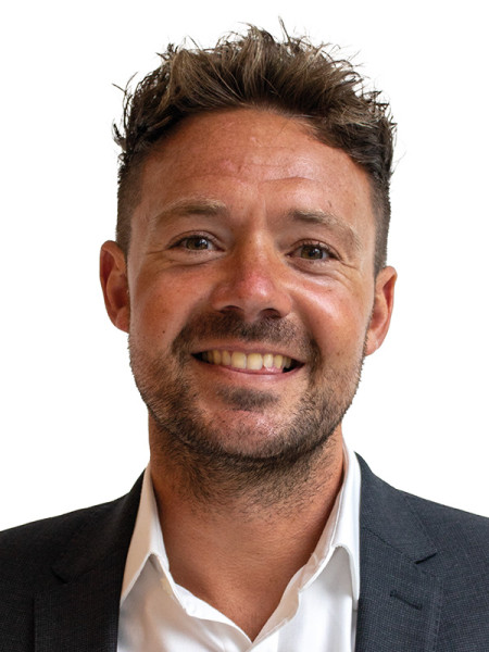 Jonathan Mellett
