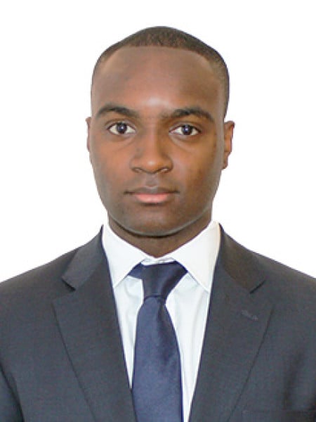 Julian Addo