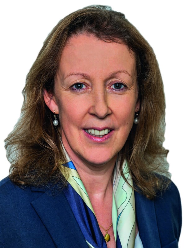 Karen Green