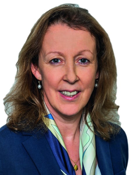 Karen Green