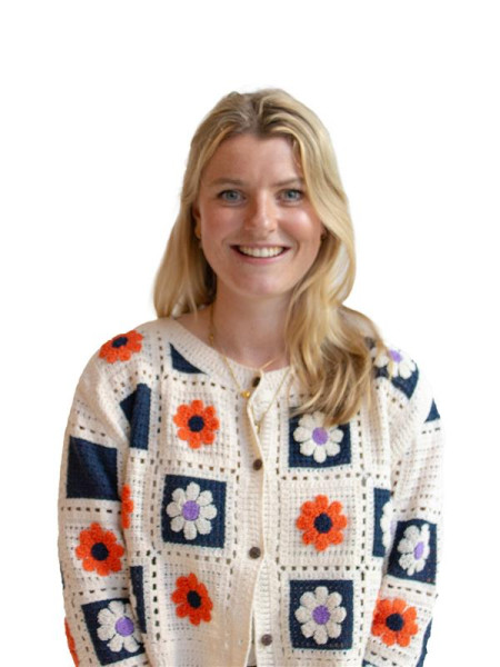 Kate Montagu