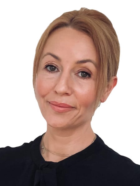 Katie Small