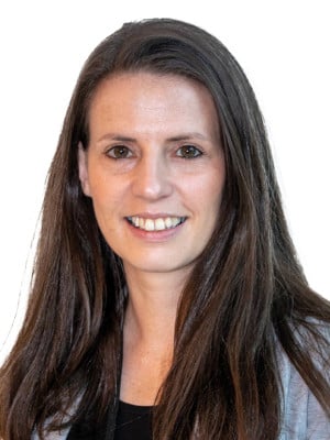 Kelly Stevens