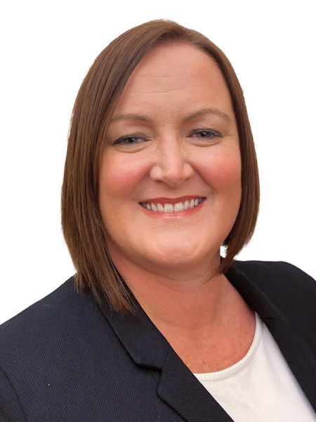 Kerry Greenwood