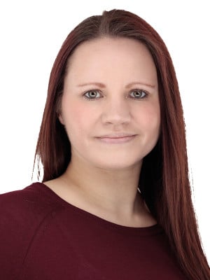 Laura Allenby