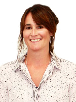 Laura Hodgson