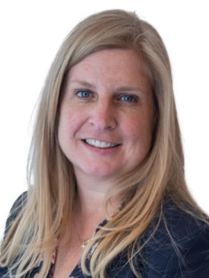 Laura McDonough