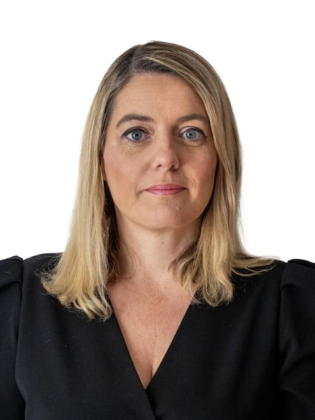 Louise Bower-Wilson
