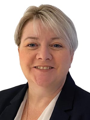 Marianne McWilliams