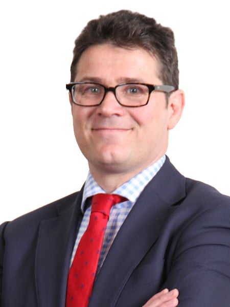 Mark Carver