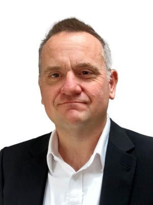 Mark Durkin