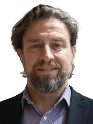 Martin Bartholomew