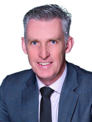 Matthew Hooker