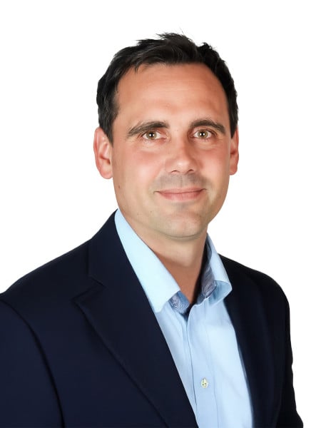Max Oppenheim