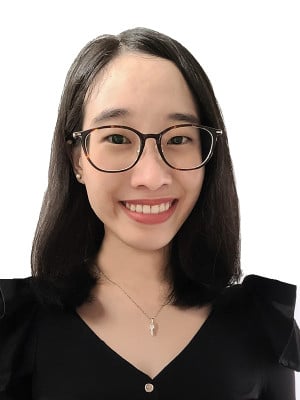 Melody Yap