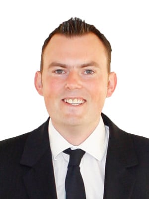 Michael Hart