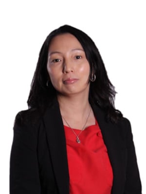 Michelle Yeung
