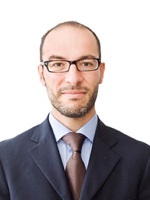Mirco Ceron 