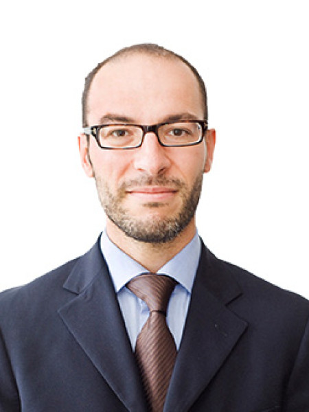 Mirco  Ceron