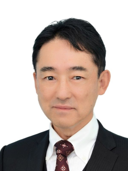 Naoteru Akigami