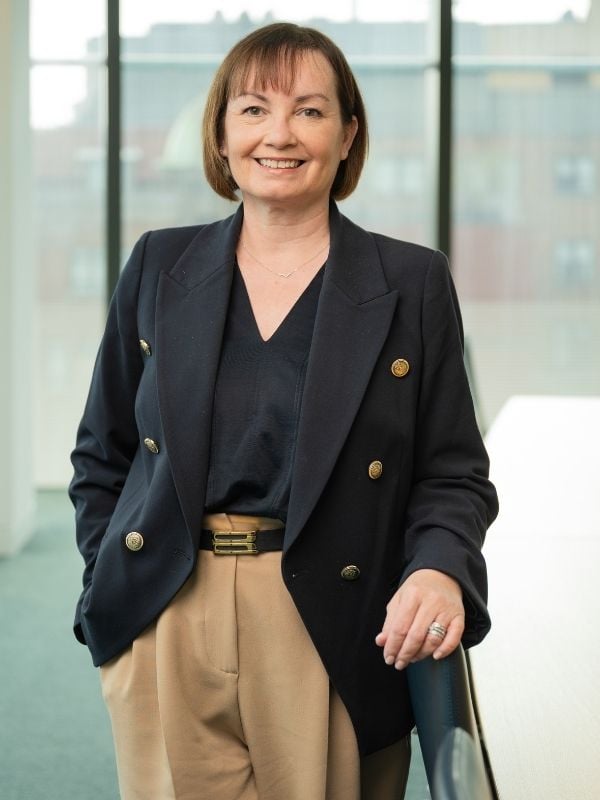 Natacha Craven