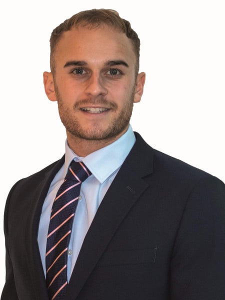 Nathan Duthie
