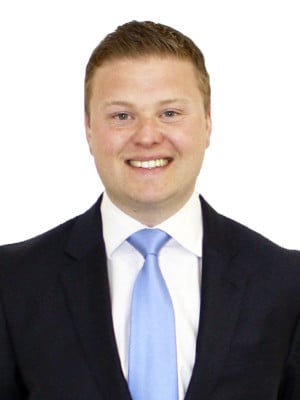 Nick Faint